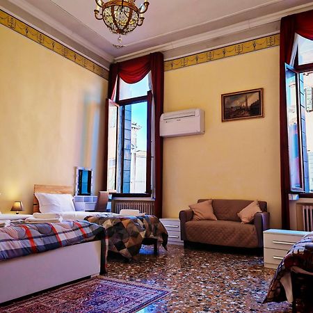 Venice Tourist House Экстерьер фото