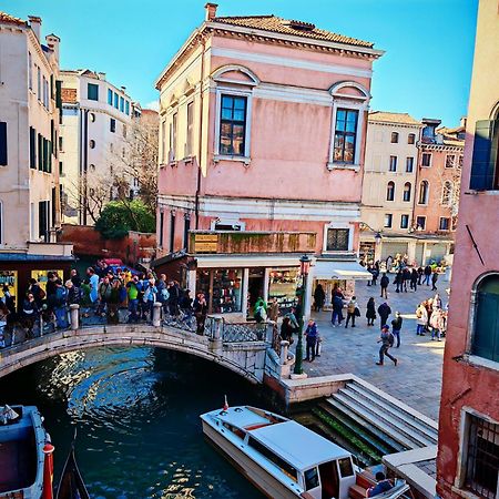 Venice Tourist House Экстерьер фото