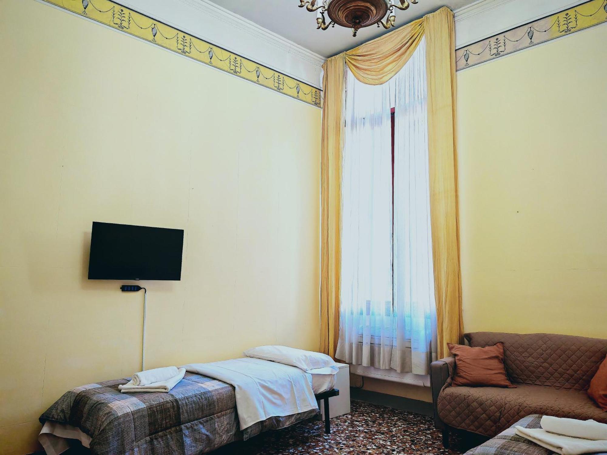 Venice Tourist House Экстерьер фото