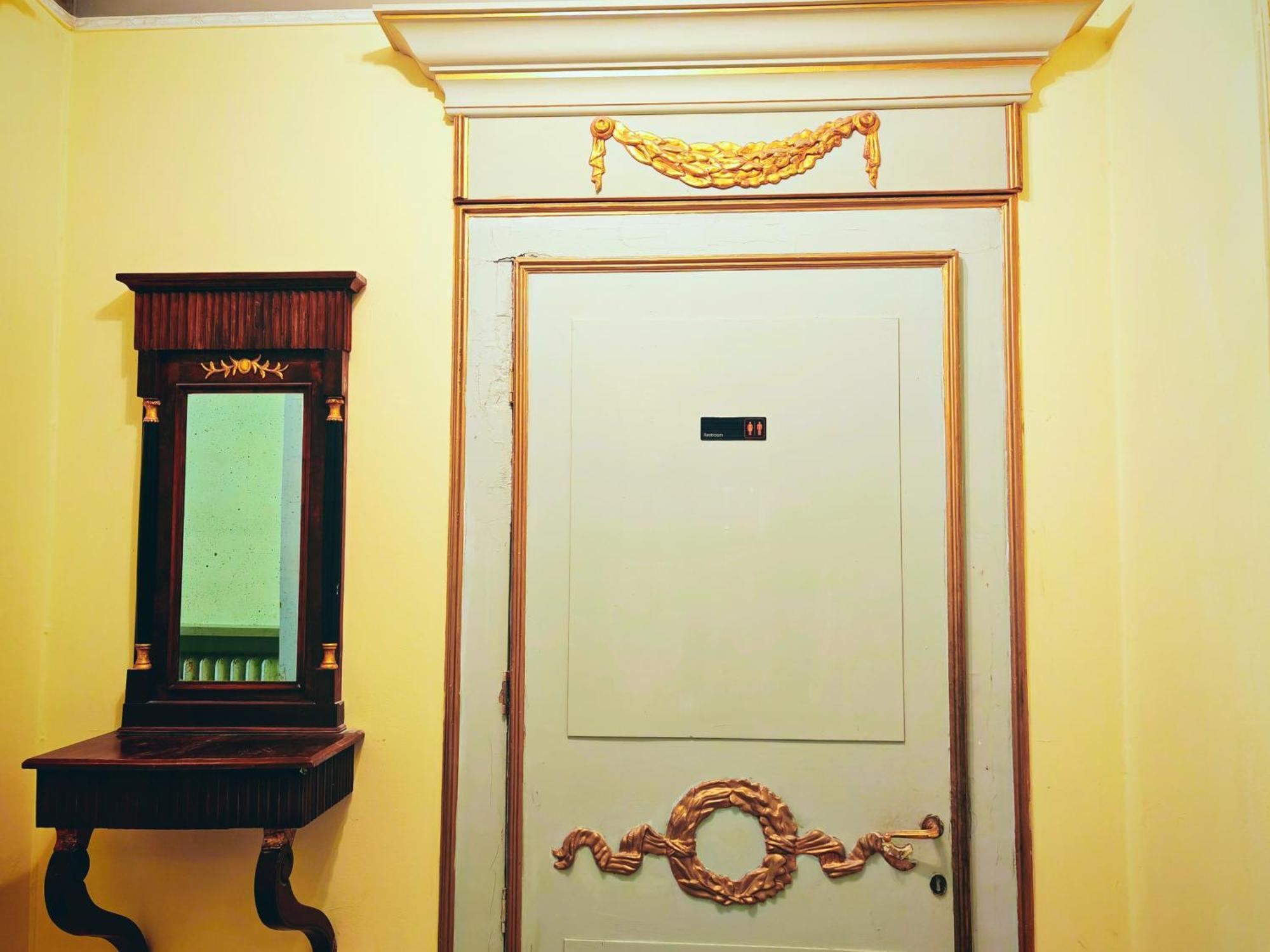 Venice Tourist House Экстерьер фото