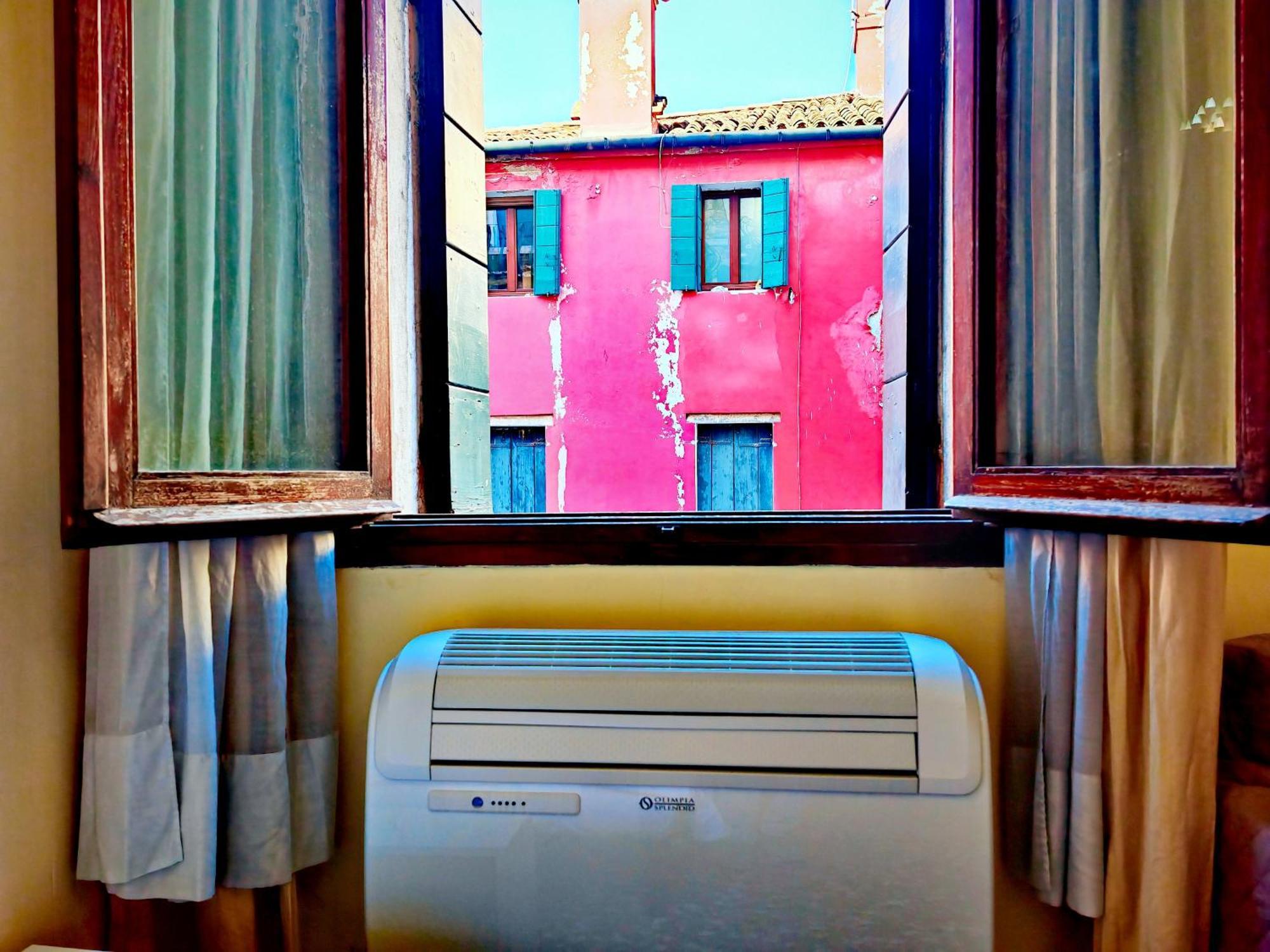 Venice Tourist House Экстерьер фото