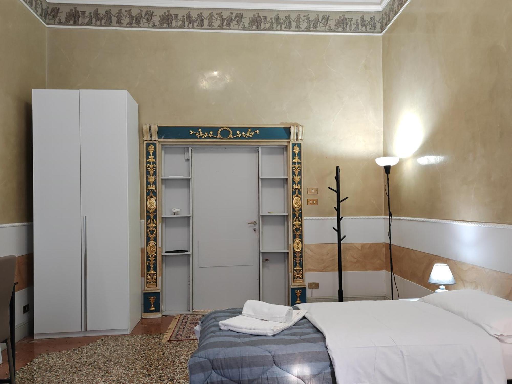 Venice Tourist House Экстерьер фото