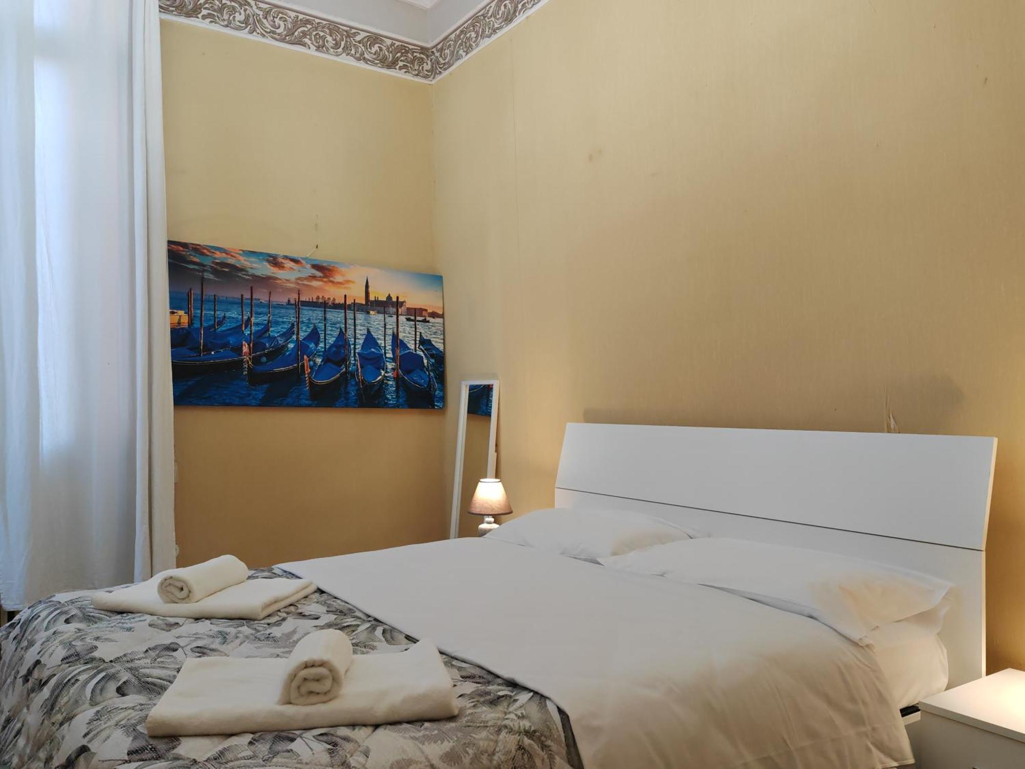 Venice Tourist House Экстерьер фото