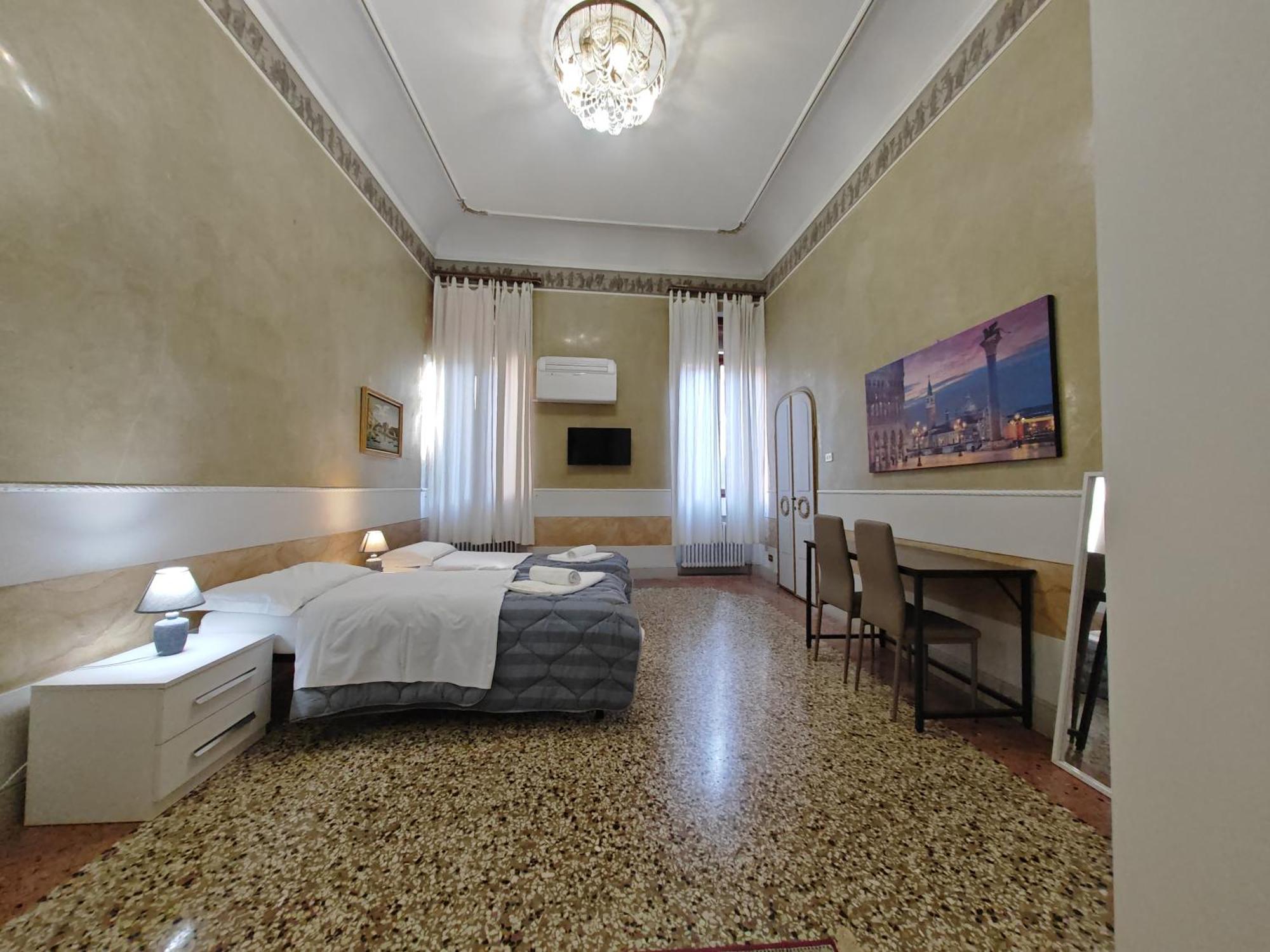 Venice Tourist House Экстерьер фото