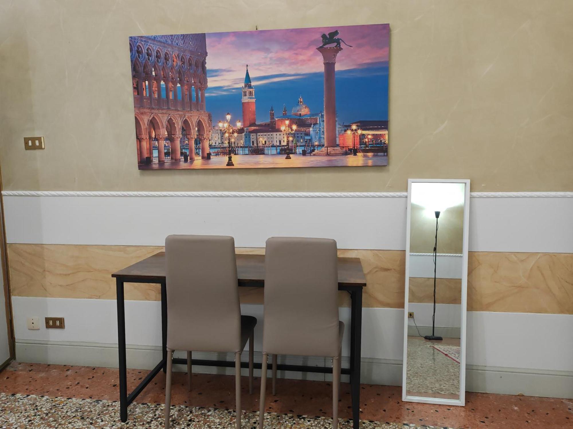 Venice Tourist House Экстерьер фото