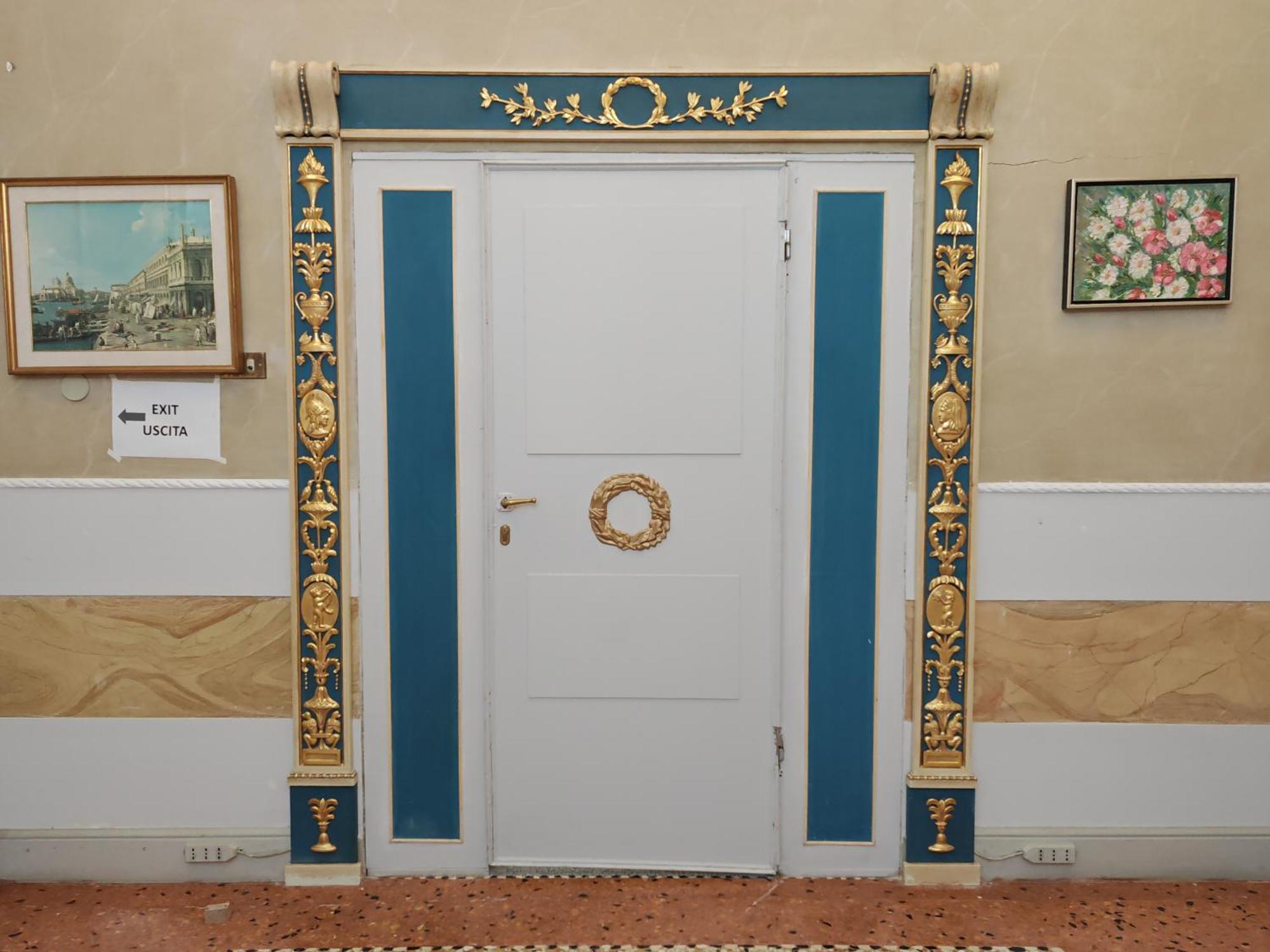 Venice Tourist House Экстерьер фото