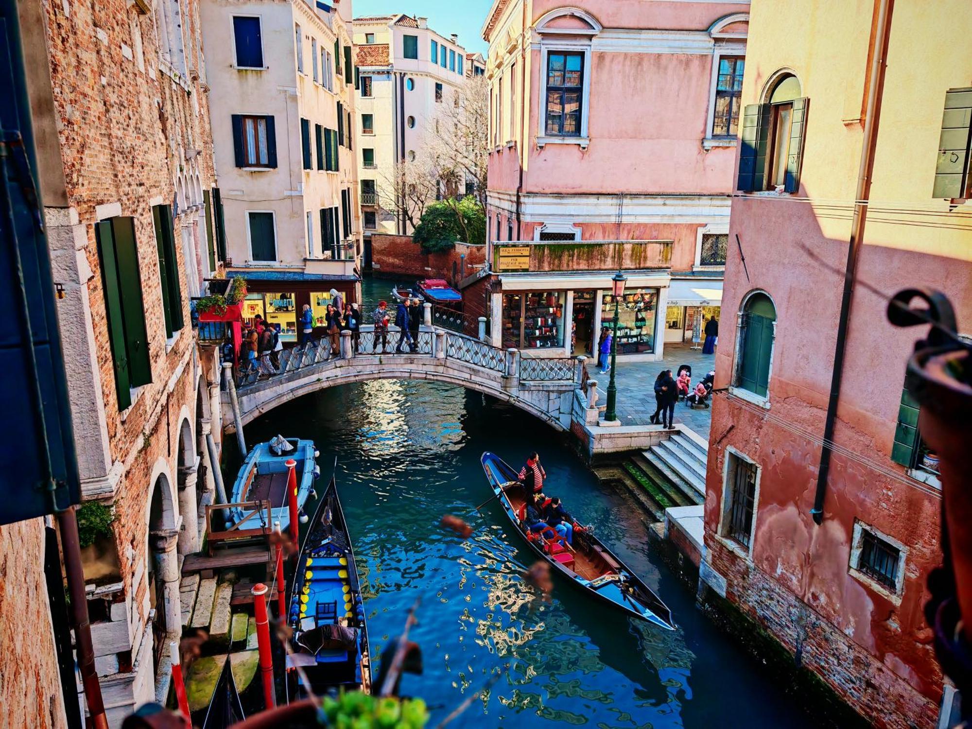Venice Tourist House Экстерьер фото
