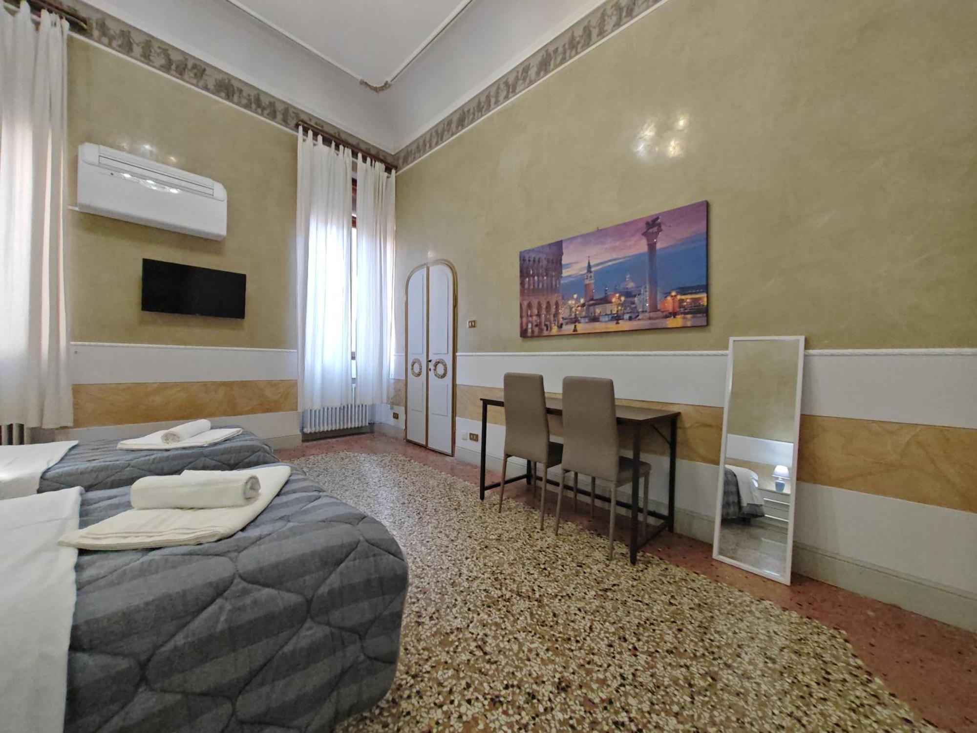 Venice Tourist House Экстерьер фото