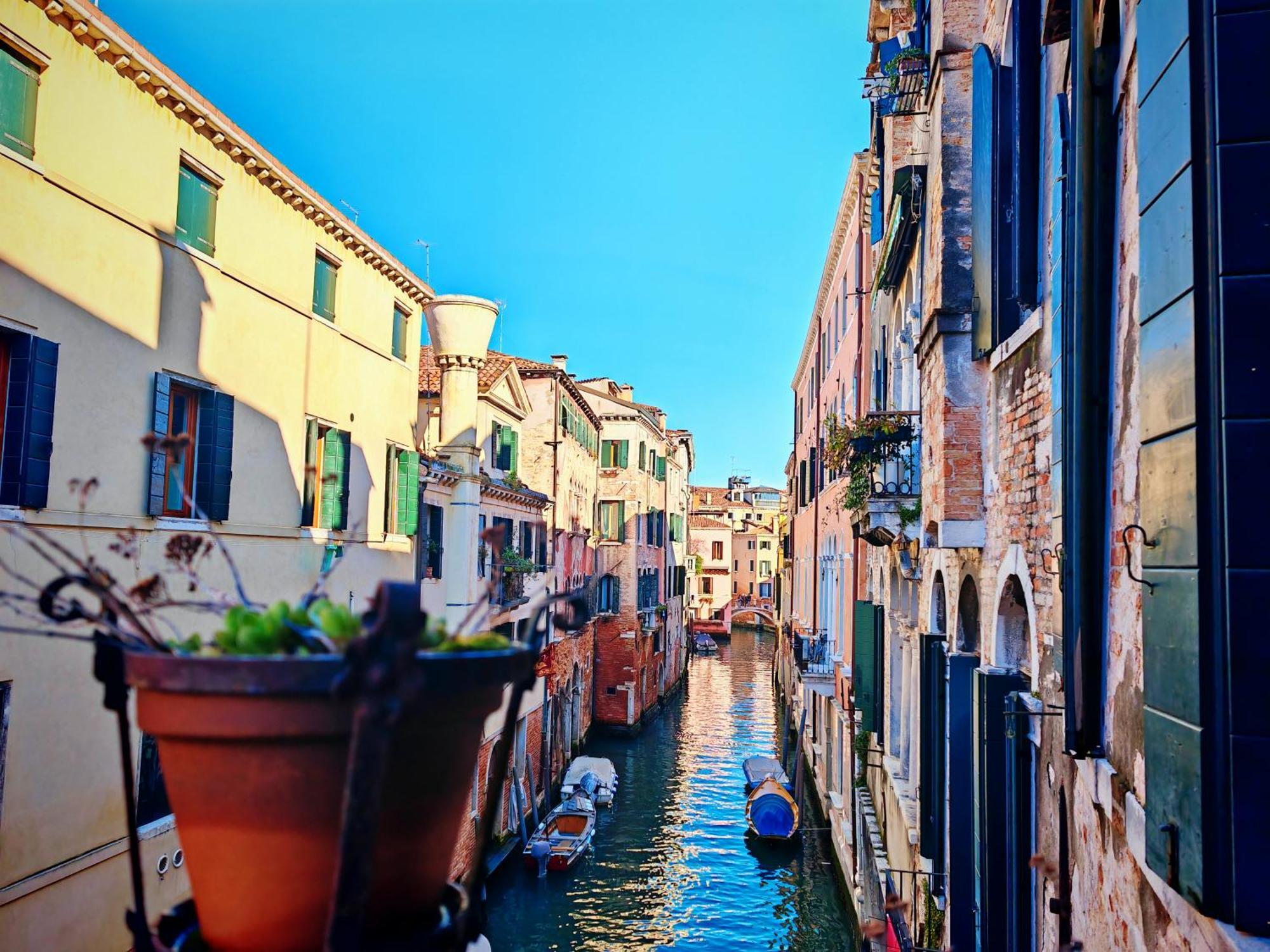 Venice Tourist House Экстерьер фото