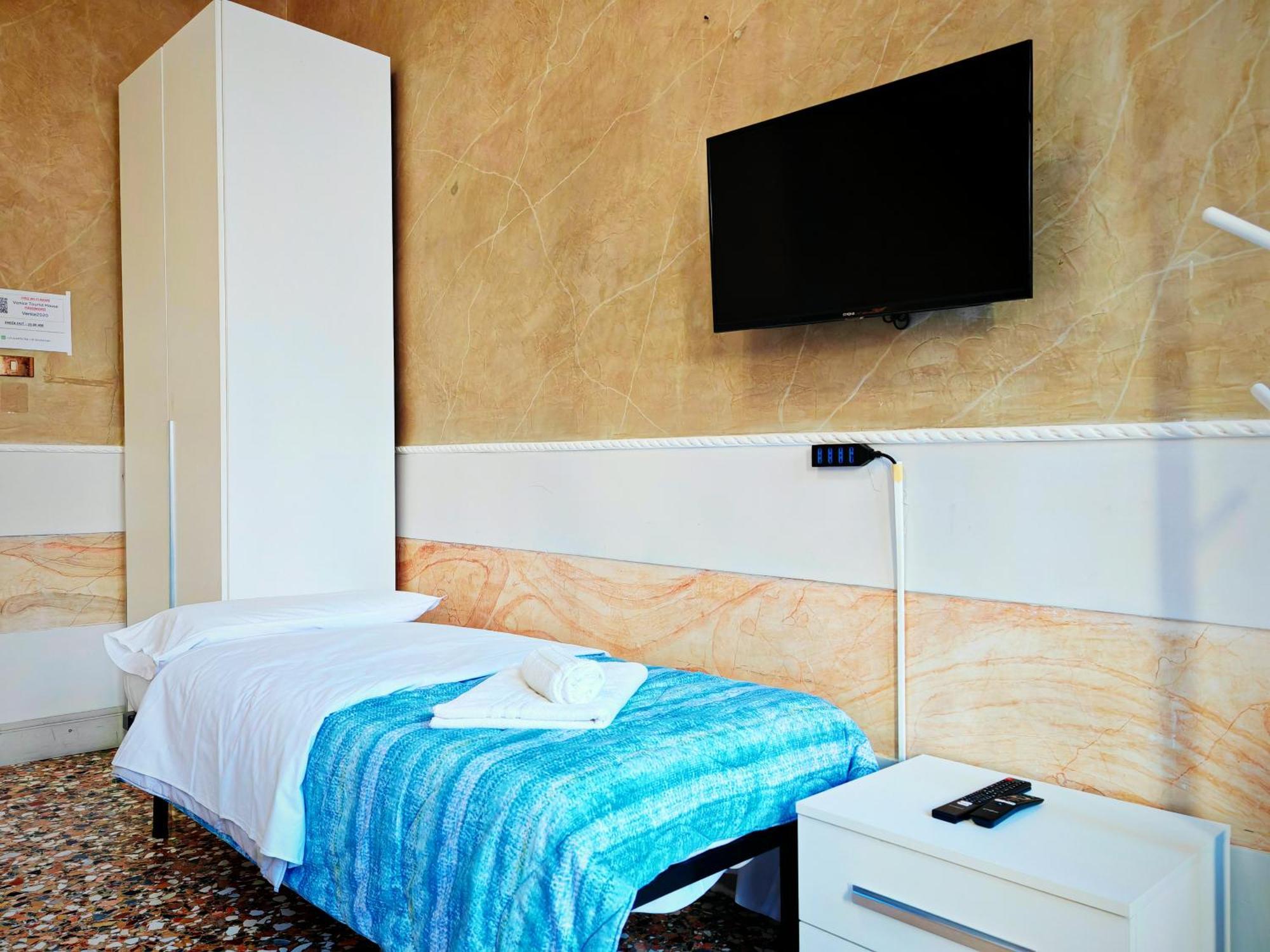 Venice Tourist House Экстерьер фото