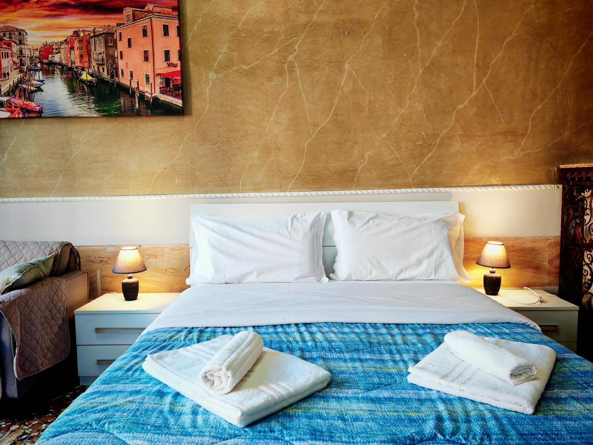 Venice Tourist House Экстерьер фото